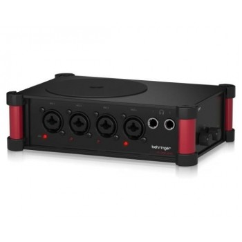 Behringer FLOW 4VIO Modu I/O do FLOW 4