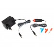 Jump Starter compressor rectifier 5in1