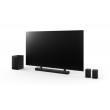 LG S70TR soundbar speaker Black 5.1.1 channels 500 W LG S70TR soundbar speaker Black 5.1.1 channels 500 W