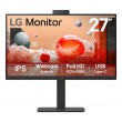 LG 27BA850-B computer monitor 68.6 cm (27