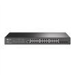 TP-Link Omada 24-Port Gigabit L2+ Managed Switch with 4 SFP Slots