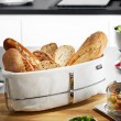 Karaca 4006664336611 bread box White