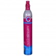 CO2 gas cylinder 60l
