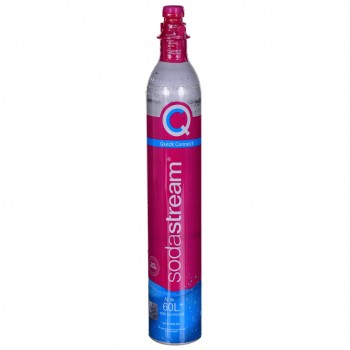 CO2 gas cylinder 60l