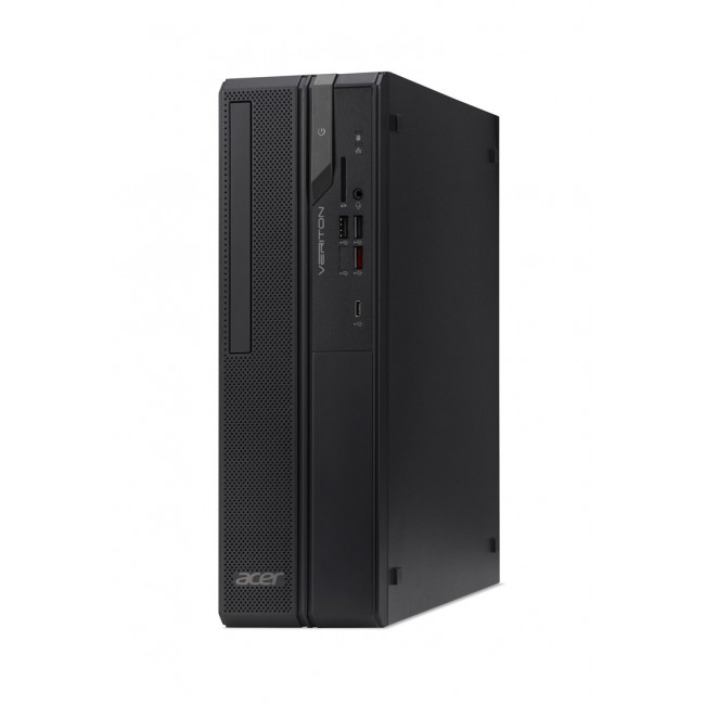 Acer Veriton X X2735GT Intel Core Ultra 5 225 16 GB DDR5-SDRAM 512 GB SSD Windows 11 Pro Tower PC Black