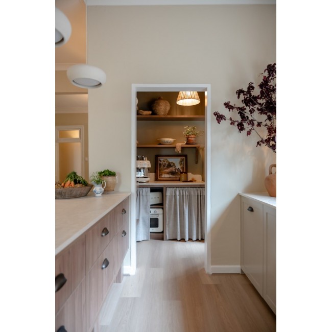 Smeg 50's Style Blenders BLF03CREU Cream