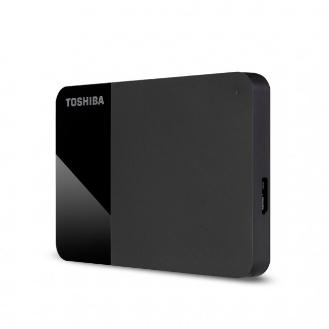 Toshiba Canvio Ready external hard drive 1 TB 2.5