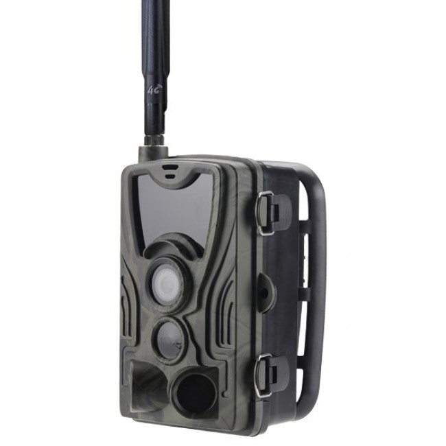 Denver WCL-8040 CMOS Night vision Black, Grey 2560 x 1440 pixels Denver WCL-8040 CMOS Night vision Black, Grey 2560 x 1440 pixels