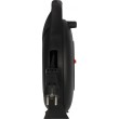 Brennenstuhl 1093900 power extension 10 m 4 AC outlet(s) Indoor Black