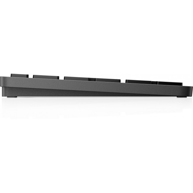 HP 975 Dual-Mode Wireless Keyboard HP 975 Dual-Mode Wireless Keyboard