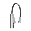 Teesa instantaneous water heater with flexible spout TSA4107 metal Teesa instantaneous water heater with flexible spout TSA4107 metal