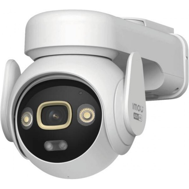 Imou AOV PT 4K Kit Dome IP security camera Outdoor 3840 x 2160 pixels Imou AOV PT 4K Kit Dome IP security camera Outdoor 3840 x 2160 pixels