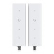 Ubiquiti UACC-Retrofit-PoE-2Wire Network transmitter & receiver White 10, 100 Mbit/s