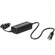 Akyga AK-ND-83 mobile device charger Universal Black Cigar lighter Fast charging Auto