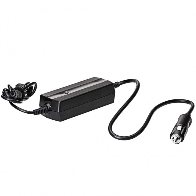 Akyga AK-ND-83 mobile device charger Universal Black Cigar lighter Fast charging Auto