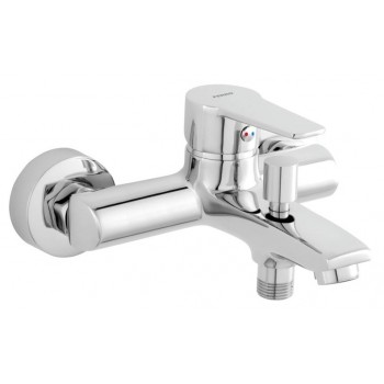 MIXER BATH FERRO RENNTO BNT1. CHROME
