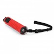 Joby JB01386 digital camera grip Digital camera battery grip Red