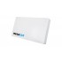 Megasat D4 satellite antenna 10.7 - 12.75 GHz White
