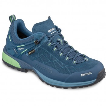 Buty trekkingowe damskie MEINDL Top Trail Lady GTX z membraną Gore-Tex 5,5