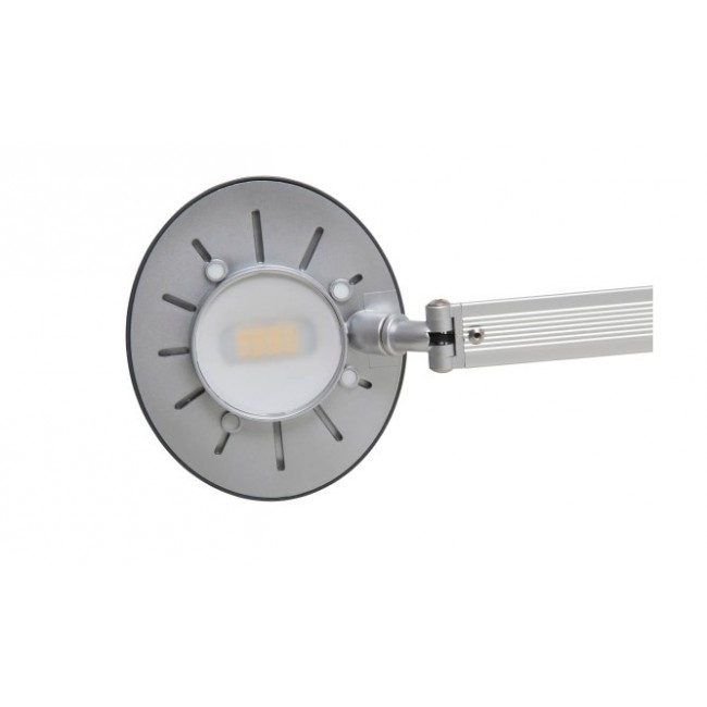 MAUL 8202195 table lamp 8 W LED Silver MAUL 8202195 table lamp 8 W LED Silver