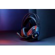 Deltaco Gaming GAM-168 headphones/headset Wired Head-band USB Type-A Black Deltaco Gaming GAM-168 headphones/headset Wired Head-band USB Type-A Black