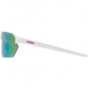 Okulary rowerowe UVEX Vectiv one size