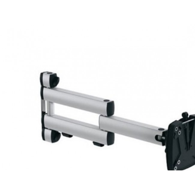 Novus 1.1 TSS Folding arm 3 Monitor Arm Anthracite, Silver