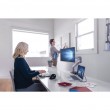 Kensington ErgoSoft Wrist Rest for Slim Keyboards