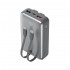 Powerbank Rivacase VA2612 20000 mAh 30W szary