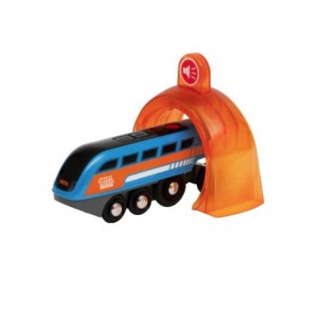 BRIO Smart Tech Starter Set Race control tower