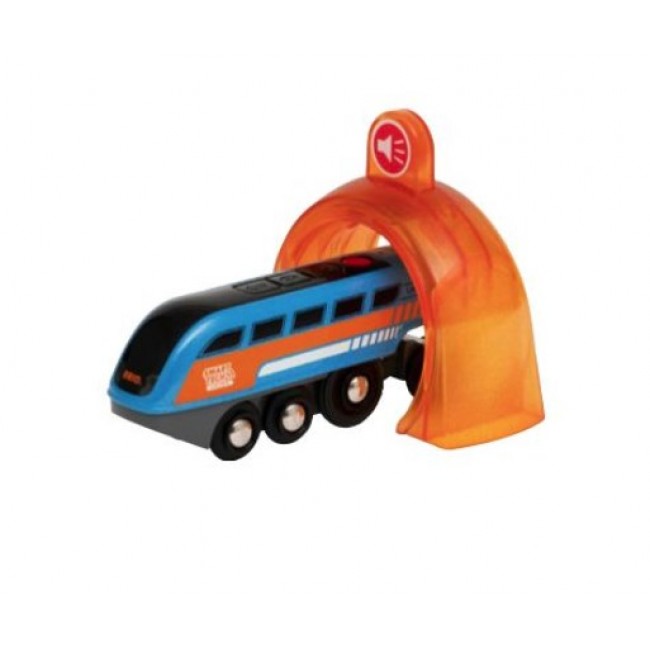 BRIO Smart Tech Starter Set Race control tower BRIO Smart Tech Starter Set Race control tower