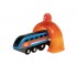 BRIO Smart Tech Starter Set Race control tower