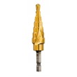 DeWALT DT5027-QZ drill bit Step drill bit DeWALT DT5027-QZ drill bit Step drill bit
