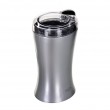 Adler AD 443 Blade grinder Silver 150 W Adler AD 443 Blade grinder Silver 150 W