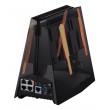 TP-Link Archer GXE75 wireless router 2.5 Gigabit Ethernet Tri-band (2.4 GHz / 5 GHz / 6 GHz) TP-Link Archer GXE75 wireless router 2.5 Gigabit Ethernet Tri-band (2.4 GHz / 5 GHz / 6 GHz)