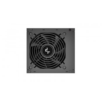 DeepCool PM850D power supply unit 850 W 20+4 pin ATX ATX Black