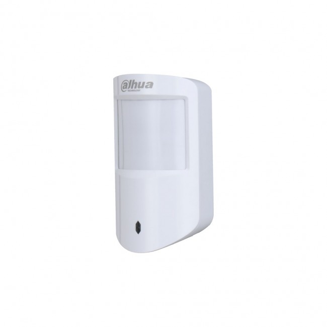 Dahua Technology ARD1233-W2 Passive infrared (PIR) sensor Wireless Wall White