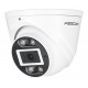 FOSCAM T8EP 8MP POE IP Camera White FOSCAM T8EP 8MP POE IP Camera White