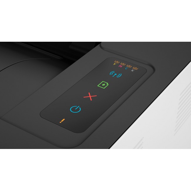 HP Color Laser 150nw 600 x 600 DPI A4 Wi-Fi HP Color Laser 150nw 600 x 600 DPI A4 Wi-Fi