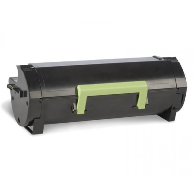 Lexmark 522X toner cartridge 1 pc(s) Original Black Lexmark 522X toner cartridge 1 pc(s) Original Black