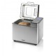 Domo B3971 bread maker Stainless steel