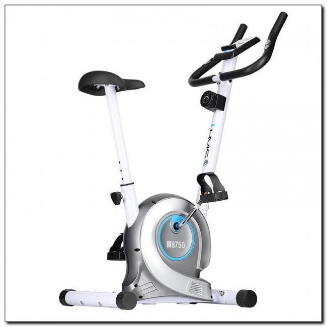 HMS Fitness M8750 Magnetic bicycle trainer