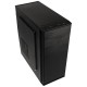Kolink KLA-002 computer case Midi Tower Black Kolink KLA-002 computer case Midi Tower Black