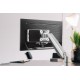 Neomounts THINCLIENT-01 Mini PC holder - max 3 kg - universal Neomounts THINCLIENT-01 Mini PC holder - max 3 kg - universal