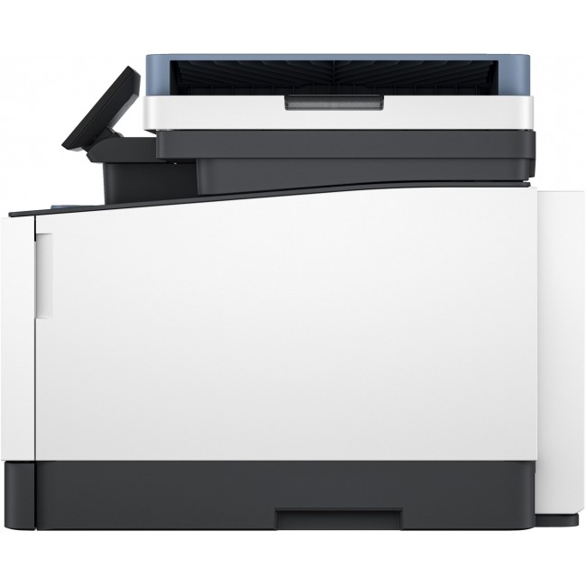 HP Color LaserJet Pro MFP 3302sdw Laser A4 600 x 600 DPI 25 ppm Wi-Fi HP Color LaserJet Pro MFP 3302sdw Laser A4 600 x 600 DPI 25 ppm Wi-Fi