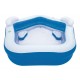 Inflatable SPA pool 213x207x69 B54153 72115