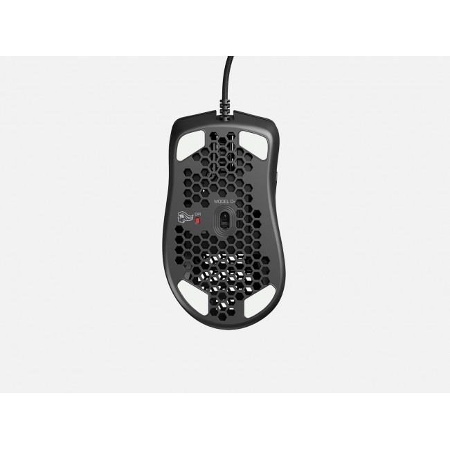 Glorious PC Gaming Race Model D Minus (Matte Black) Glorious PC Gaming Race Model D Minus (Matte Black)