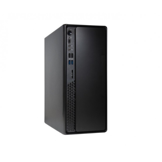 Chieftec BS-10B-300 computer case Mini Tower Black 300 W Chieftec BS-10B-300 computer case Mini Tower Black 300 W