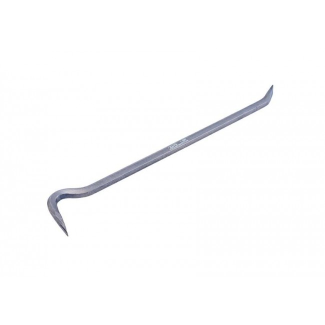 JUCO TRADITIONAL CROWBAR 1250mm JUCO TRADITIONAL CROWBAR 1250mm