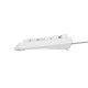 GENESIS Thor 230 TKL keyboard Gaming USB + RF Wireless + Bluetooth QWERTY White